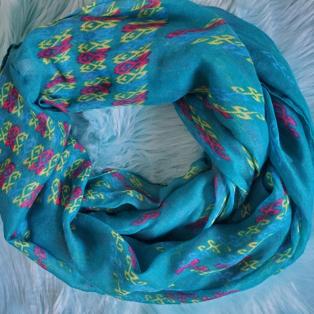 Rue 21 Infinity Scarf